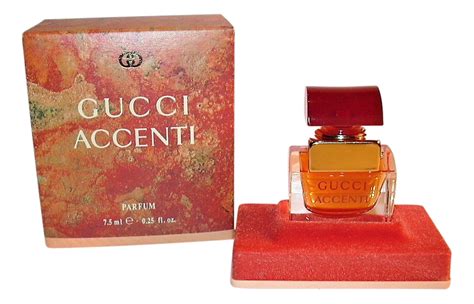 gucci no 3 perfume|Gucci accenti perfume review.